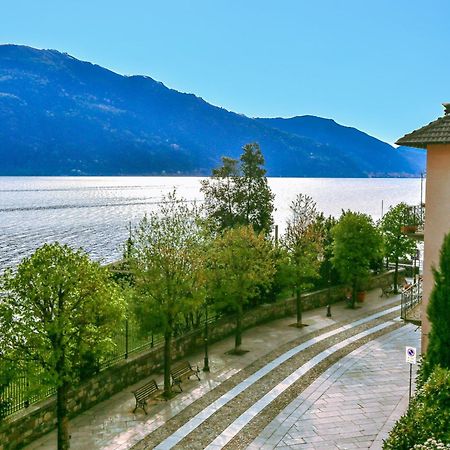 Appartamento Castello Cannobio Exteriör bild