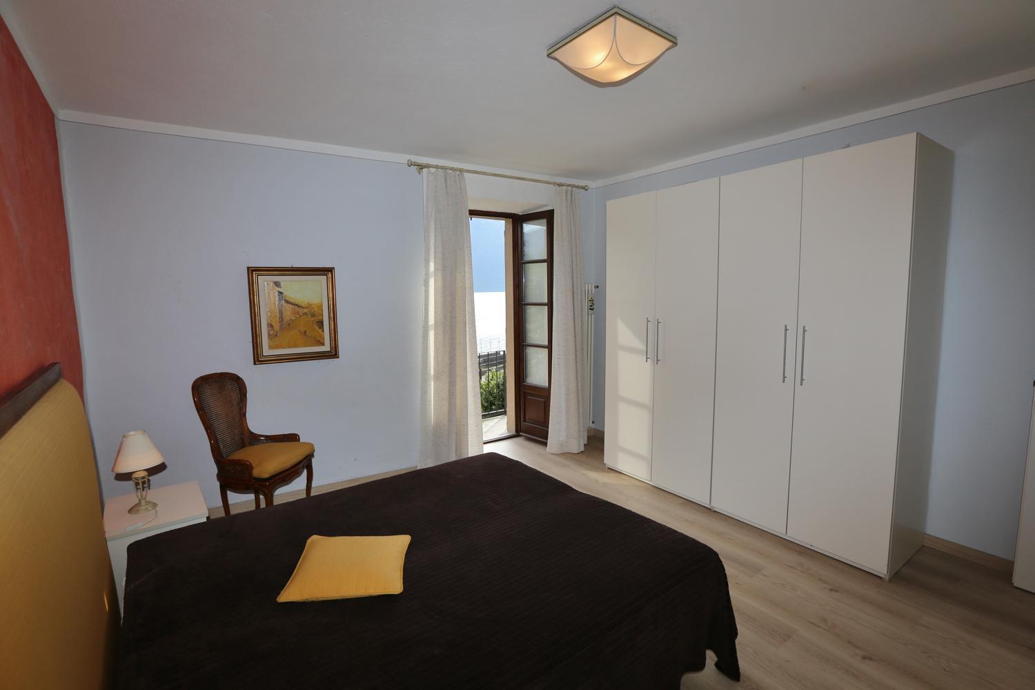 Appartamento Castello Cannobio Exteriör bild