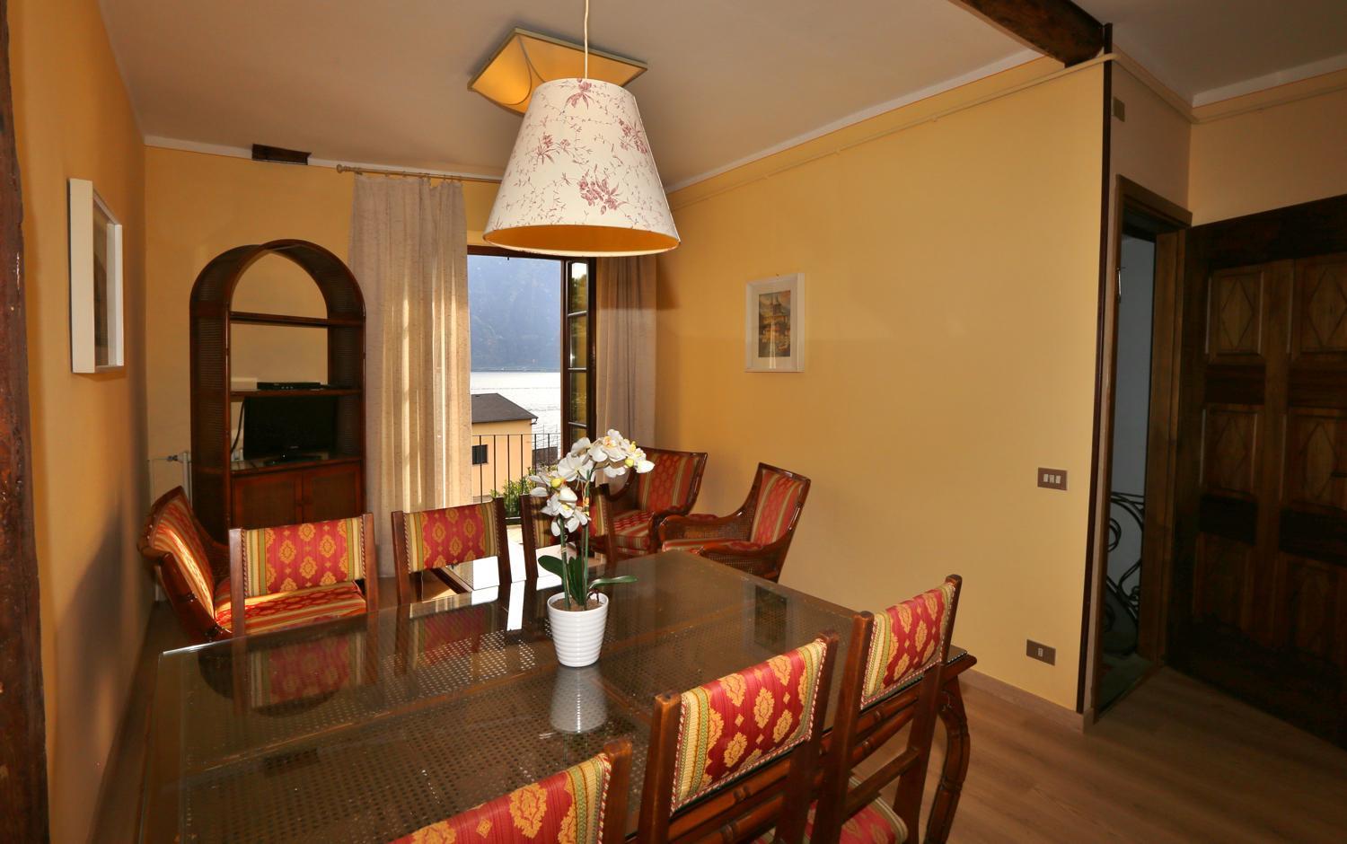 Appartamento Castello Cannobio Exteriör bild